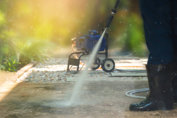 Playground Equipment Cleaning in Ho Ho Kus, NJ